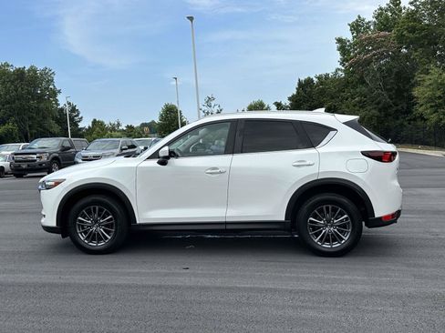 Used 2019 MAZDA CX-5 Touring FWD image 22