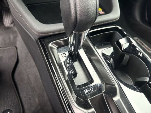 New 2026 Subaru Forester Sport image 32