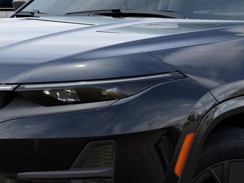 New 2025 Jeep Wagoneer S Launch Edition image 11