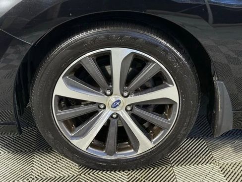Used 2019 Subaru Legacy 2.5i Limited w/ Popular Package #2A image 13