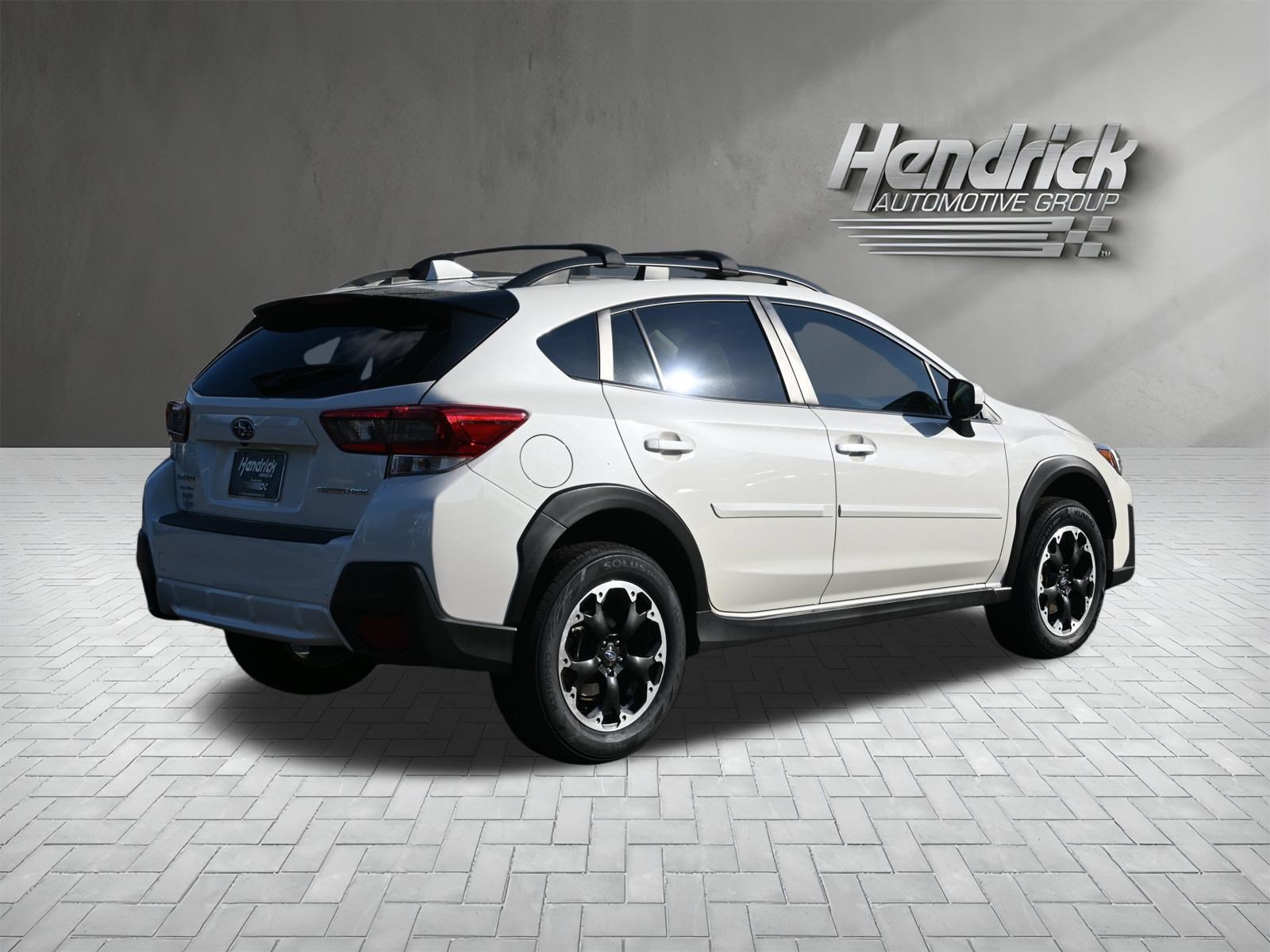 Used 2023 Subaru Crosstrek 2.0i Premium w/ Popular Package #3 AWD/4WD image 9
