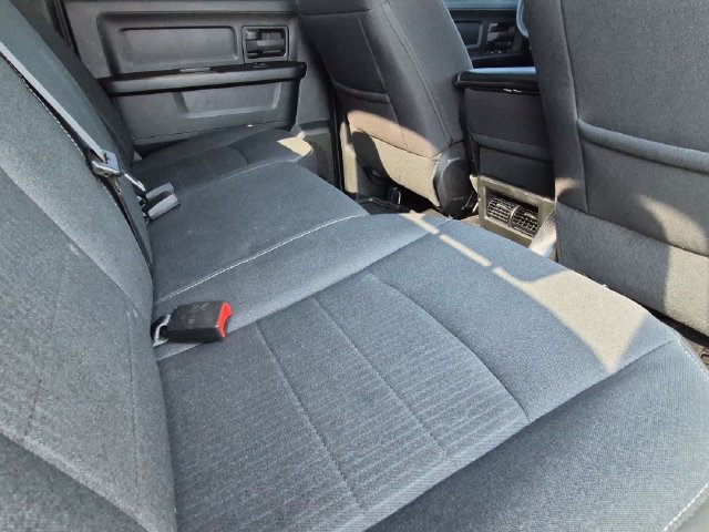 Used 2023 RAM 1500 Tradesman w/ Chrome Plus Package AWD/4WD image 18
