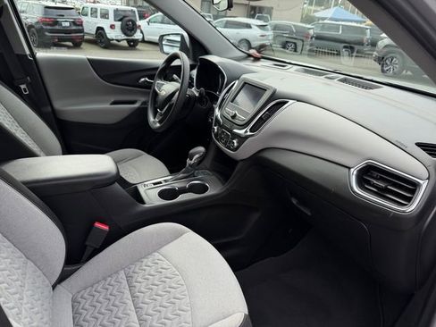 Used 2022 Chevrolet Equinox LT image 38