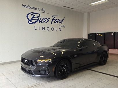 Used 2024 Ford Mustang GT