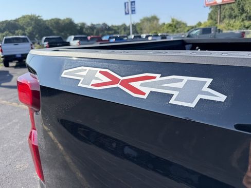 New 2026 Chevrolet Silverado 1500 LT image 6