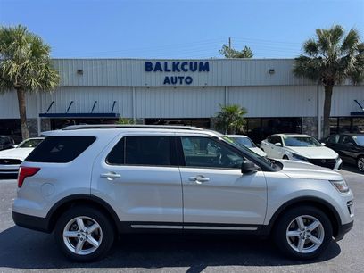 Used 2019 Ford Explorer XLT