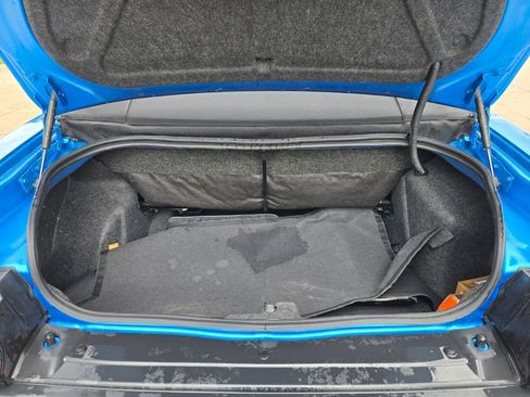 New 2023 Dodge Challenger SRT Hellcat image 26