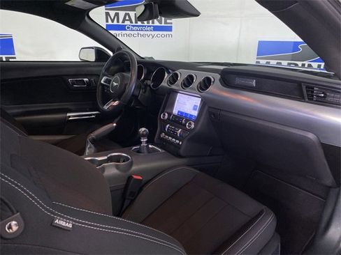 Used 2023 Ford Mustang GT w/ Equipment Group 301A image 32
