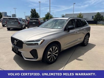 Used 2024 Volvo XC60 B5 Core w/ Protection Package Premier
