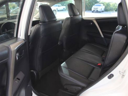 Used 2013 Toyota RAV4 Limited image 13