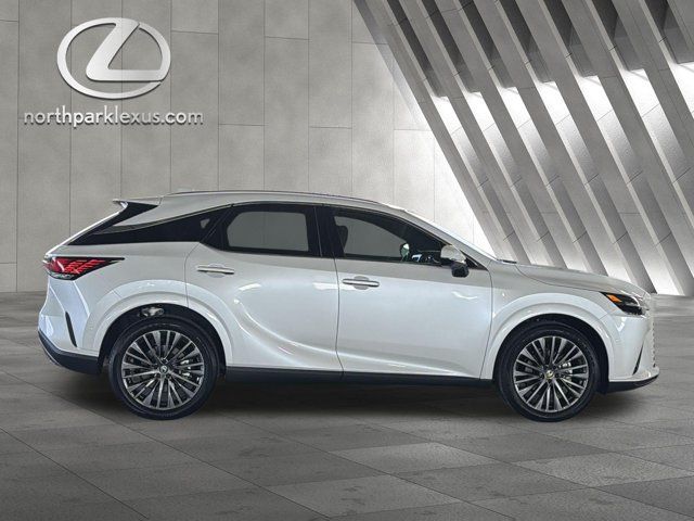 Used 2026 Lexus RX 350 w/ Convenience Package AWD/4WD image 4
