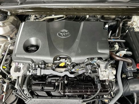 Used 2021 Toyota Camry XSE FWD image 35