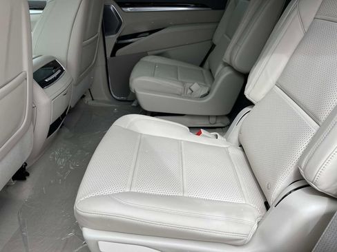 New 2026 Cadillac Escalade Platinum Sport image 20