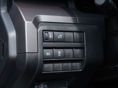 New 2025 Toyota Tacoma TRD Sport image 21