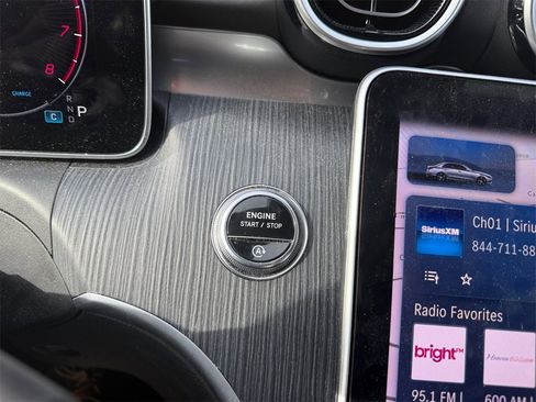 Used 2024 Mercedes-Benz C 300 4MATIC Sedan image 28