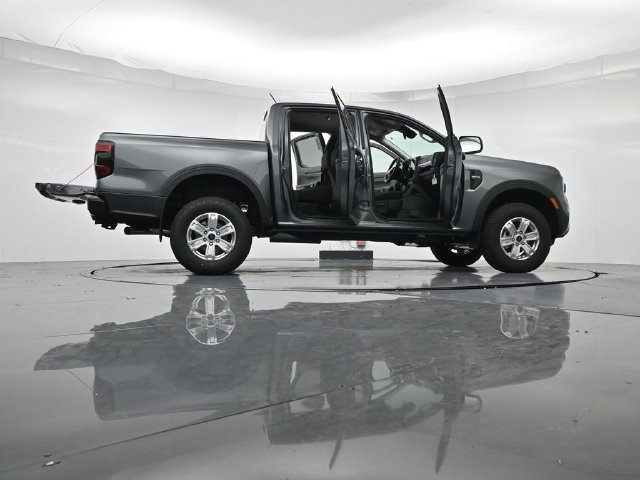New 2026 Ford Ranger XL w/ Trailer Tow Package AWD/4WD image 57