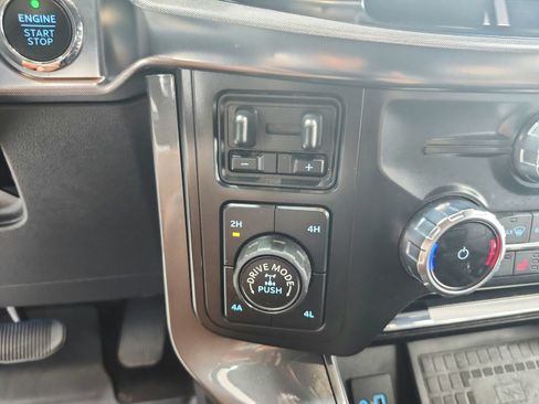 Used 2022 Ford F150 Tremor w/ Equipment Group 402A High AWD/4WD image 29