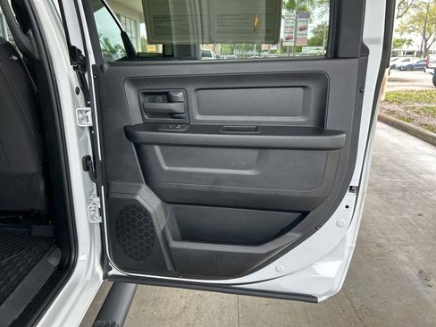 Used 2025 RAM 3500 Tradesman image 33