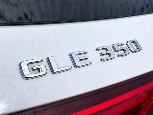 Used 2021 Mercedes-Benz GLE 350 image 31