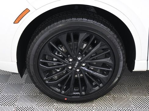 New 2026 Lincoln Corsair Reserve image 20