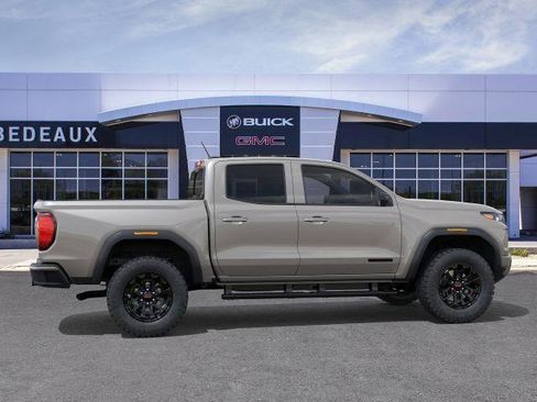 New 2026 GMC Canyon Elevation w/ Convenience Package image 77
