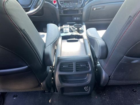 Used 2023 Honda Ridgeline Black Edition image 30