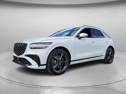 New 2026 Genesis GV70 2.5T Sport Prestige
