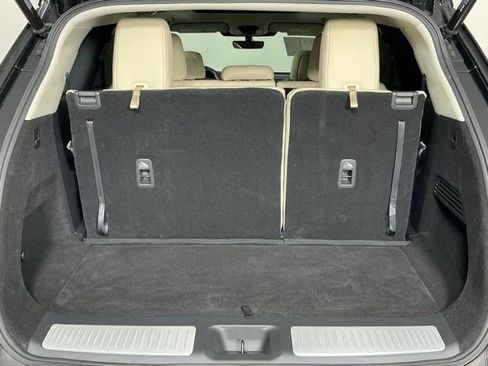 Used 2023 INFINITI QX60 Luxe w/ Cargo Package image 24