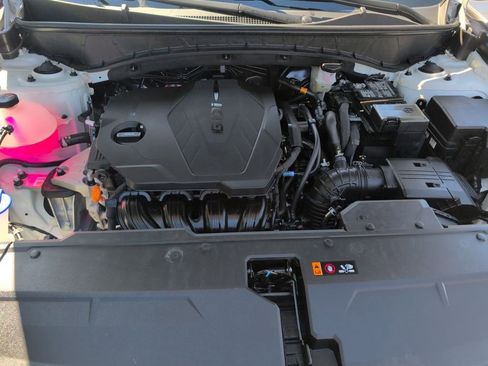 Used 2026 Hyundai Tucson SEL image 23