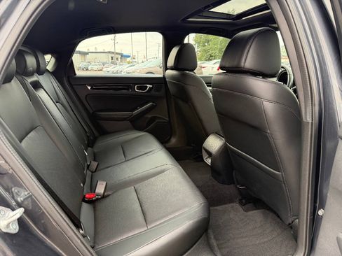 Used 2023 Honda Civic Sport Touring image 12