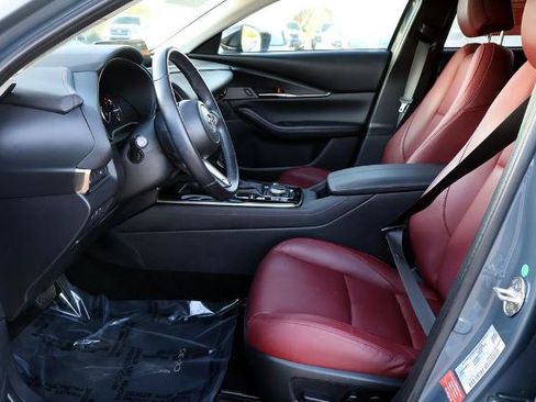 Used 2023 MAZDA CX-30 AWD 2.5 S w/ Preferred Package image 18