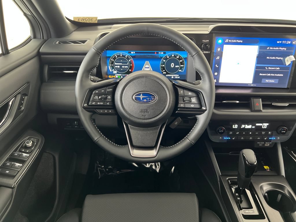 New 2026 Subaru Outback Touring XT AWD/4WD image 16