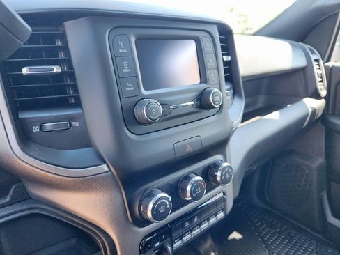 New 2024 RAM 3500 Tradesman image 10