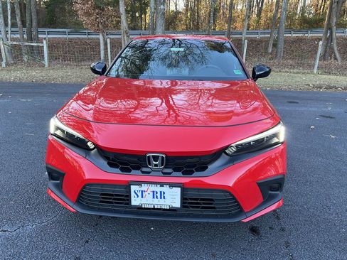 Used 2024 Honda Civic Sport image 8
