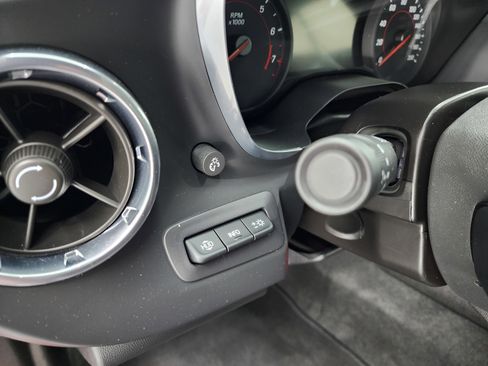 Used 2023 Chevrolet Camaro ZL1 RWD image 41