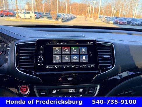 Certified 2026 Honda Ridgeline Black Edition image 32