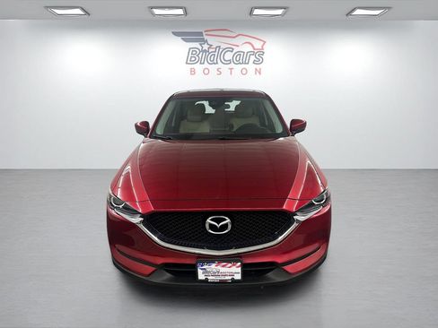 Used 2017 MAZDA CX-5 Touring AWD/4WD image 2
