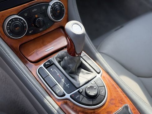 Used 2003 Mercedes-Benz SL 500 image 17