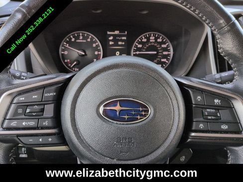 Used 2023 Subaru Ascent Limited AWD/4WD image 26