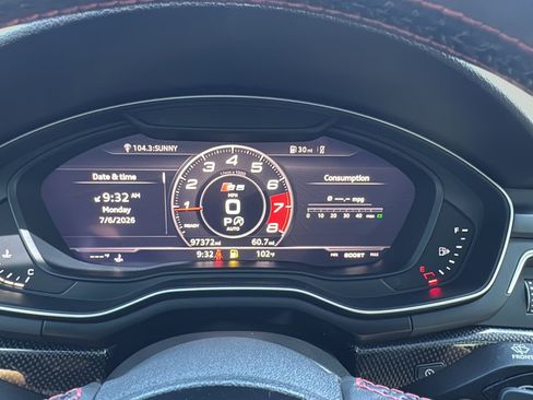 Used 2019 Audi S5 Premium Plus w/ Premium Plus AWD/4WD image 28