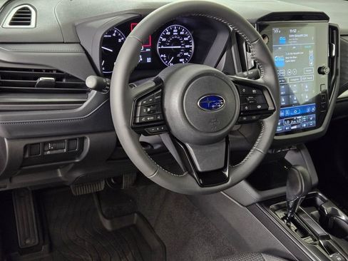 New 2026 Subaru Forester Premium AWD/4WD image 12