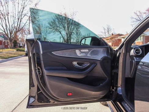 Used 2019 Mercedes-Benz CLS 450 4MATIC image 23