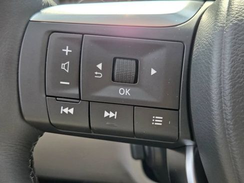 New 2027 INFINITI QX60 Luxe w/ Family Package FWD image 32