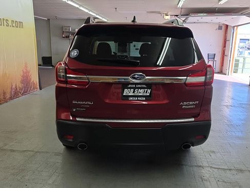Used 2019 Subaru Ascent Touring image 20