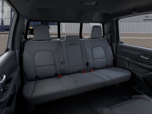 New 2026 RAM 1500 Tradesman image 25