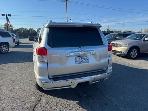 Used 2013 Toyota 4Runner Limited image 5