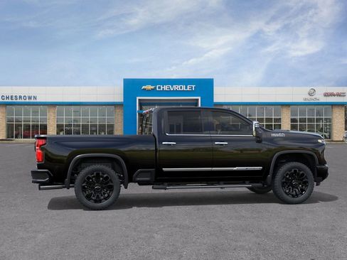 New 2026 Chevrolet Silverado 2500 High Country image 5