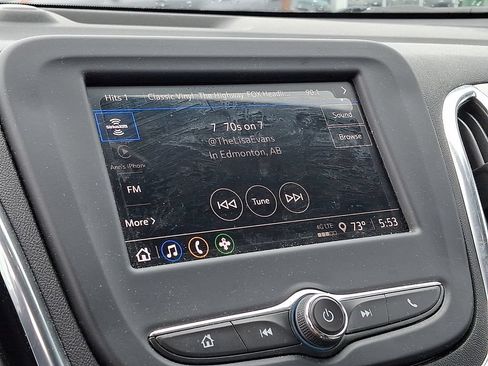 Certified 2023 Chevrolet Equinox LS w/ LS Convenience Package FWD image 16
