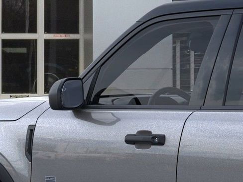 New 2025 Ford Bronco Sport Big Bend w/ Convenience Package image 20