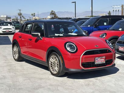 Used 2026 MINI Cooper S